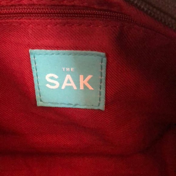 The Sak - Picture 4 of 11